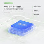 Xiaomi Redmi 13C 5G,  6.74 inch MIUI 14 MediaTek Dimensity 6100+ Octa Core 2.2GHz, NFC, Network: 5G, Not Support Google Play, 4GB+128GB, 6GB+128GB, 8GB+256GB