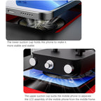 TBK 288M Automatic Screen Disassembly Machine Built-in Vacuum Pump, US Plug, UK Plug, AU Plug, EU Plug