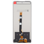OEM LCD Screen with Digitizer Full Assembly, For Infinix Hot 30 X6831, For Infinix Smart 7 X6515