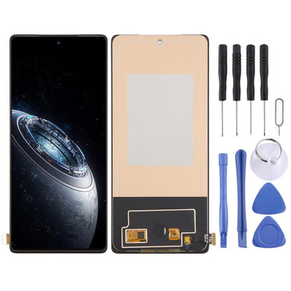 OEM LCD Screen with Digitizer Full Assembly, For Infinix GT 50 Pro X6891, For Infinix Hot 70 X6895B, For Infinix Note Edge X6887, For Infinix Smart 20 X6840 X6840B, For Infinix Note 60 Pro X6878, For Infinix Note 60 X6879, For Infinix Hot 60i 5G X6730 ...