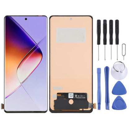 OEM LCD Screen with Digitizer Full Assembly, For Infinix GT 50 Pro X6891, For Infinix Hot 70 X6895B, For Infinix Note Edge X6887, For Infinix Smart 20 X6840 X6840B, For Infinix Note 60 Pro X6878, For Infinix Note 60 X6879, For Infinix Hot 60i 5G X6730 ...