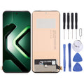 OEM LCD Screen with Digitizer Full Assembly, For Infinix GT 30 5G X6876, For Infinix Hot 60 5G X6726, For Infinix Hot 60 Pro 4G X6885, For Infinix Smart 10 Plus 4G X6725B, For Infinix Smart 10 4G X6725, For Infinix GT 30 Pro 5G X6873                   ...