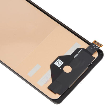 OEM LCD Screen with Digitizer Full Assembly, For Tecno Phantom X2 5G AD8, For Tecno Camon 19 Pro 5G, For Tecno Camon 19 Pro, For Tecno Spark Go KM8
