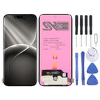 OEM LCD Screen with Digitizer Full Assembly, For Tecno Camon 50 Pro 5G CN7c, For Tecno Pova Curve 2 5G LK7K, For Tecno Camon 50 Ultra CN7c, For Tecno Camon 50 Pro 4G CN5c, For Tecno Camon 50 4G CN5, For Tecno Pop 10 Pro                                 ...