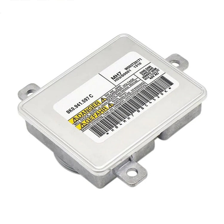 For Volkswagen Touareg 2011-2014 Car D3 Ballast 8K0941597C, 8K0941597C