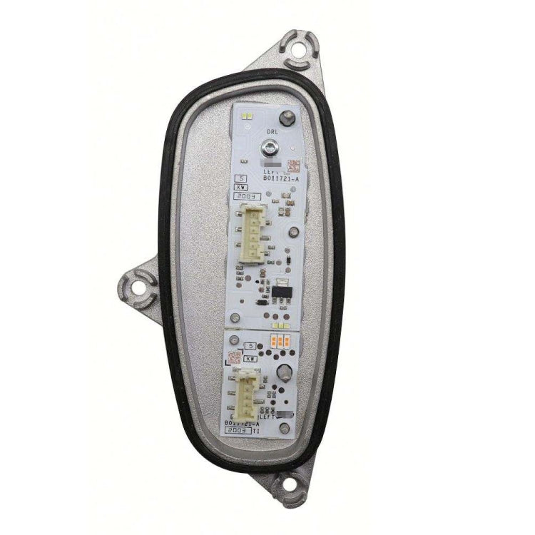 For Audi Q2 2017-2021 Car Left LED Turn Signal Light Ballast Control Module 81A998473, 81A998473