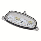 For Audi Q2 2017-2021 Car Right LED Turn Signal Light Ballast Control Module 81A998474, 81A998474