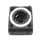 For Audi A6 / S6 2005-2008 Dismantled Car D2 High Pressure Head Adapter Igniter 5DD00831910