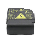 For Audi A6 / S6 2005-2008 Dismantled Car D2 High Pressure Head Adapter Igniter 5DD00831910