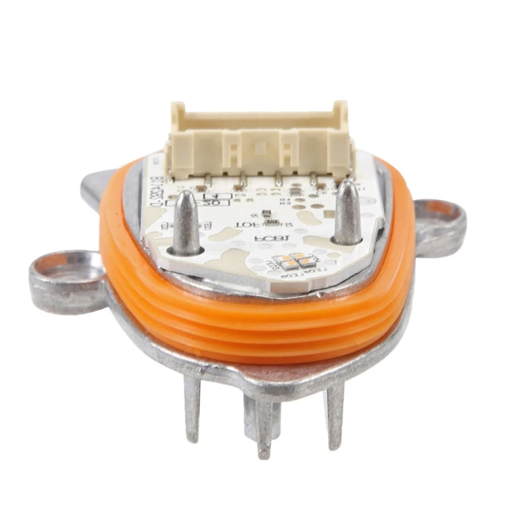 For BMW X1 F48 F49 2015-2022 Car Left LED DRL Daytime Running Light Ballast Control Module 63119477821, 63119477821