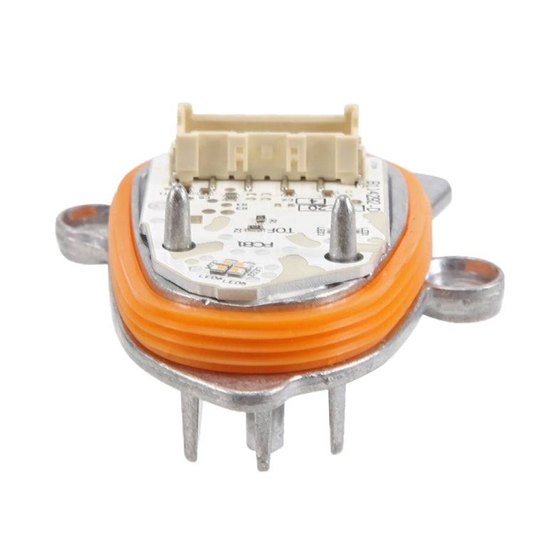 For BMW X1 F48 F49 2015-2022 Car Right LED DRL Daytime Running Light Ballast Control Module 63119477822, 63119477822