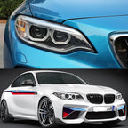 For BMW 2 Series F22 228i/228i xDrive/230i 2014-2017 Car Left LED Angel Eyes Ballast Control Module 63117388923A, 63117388923A