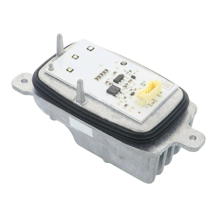 For Renault Megane IV 2016-2021 Car Left LED Daytime Running Light Ballast Control Module 285759447R, 285759447R