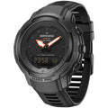 NORTH EDGE MarsPro Carbon Fiber Outdoor Sports Multifunctional Electronic Watch, MarsPro