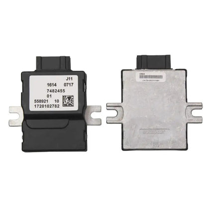 For BMW X5 Car Fuel Pump Controller 16147482455, 16147482455