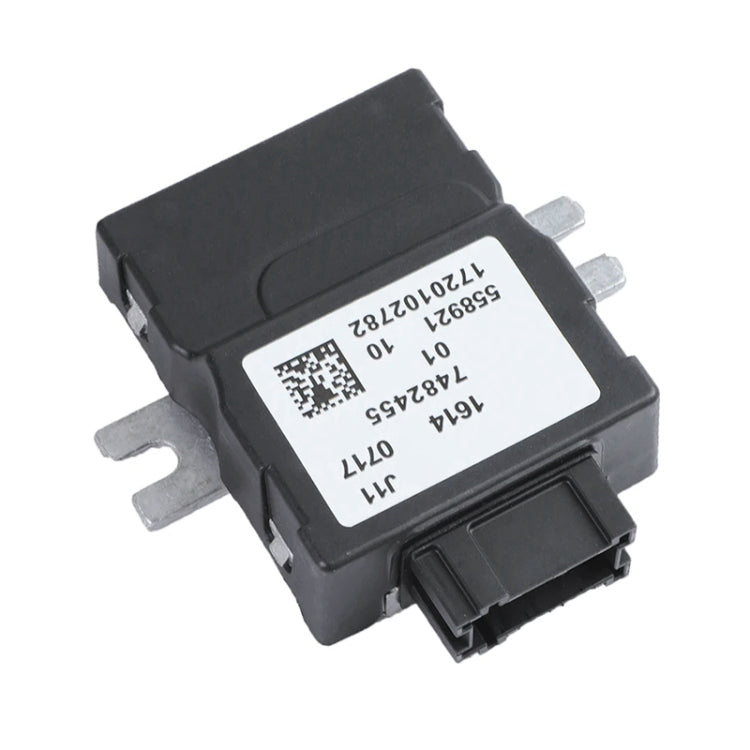 For BMW X5 Car Fuel Pump Controller 16147482455, 16147482455