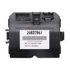 For Cadillac SRX Car Tail Box Controller 20837967