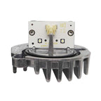 For BMW 2 Series F22 228i 2014-2017 Car Right LED Daytime Running Light Ballast Control Module 63117388924, 63117388924