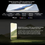Honor Magic6, 6.78 inch Magic OS 8.0 Snapdragon 8 Gen 3 Octa Core up to 3.3GHz, Network: 5G, OTG, NFC, Support Google Play, 12GB+256GB, 16GB+256GB, 16GB+512GB