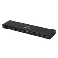 Measy SPH108 1 to 8 4K HDMI 1080P Simultaneous Display Splitter, 1 to 8, AU Plug, 1 to 8, EU Plug, 1 to 8, UK Plug