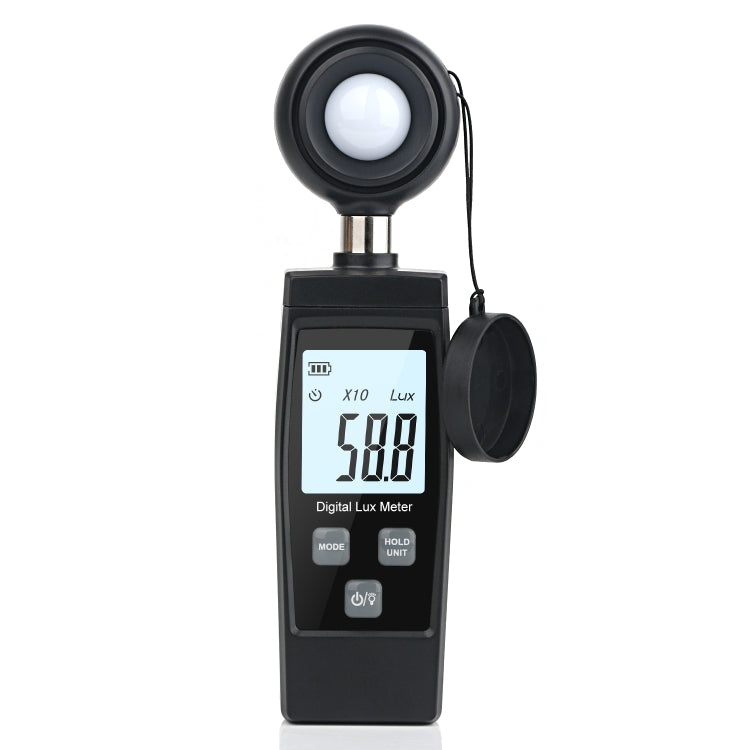 RZ851 Digital Light Meter, Range: 0-200,000 Lux, RZ851