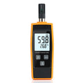 RZ852 Digital Temperature and Humidity Meter, RZ852