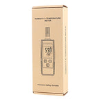 RZ852 Digital Temperature and Humidity Meter, RZ852