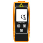 RZ835 Digital Tachometer, Range: 2.5-99999RPM, RZ835