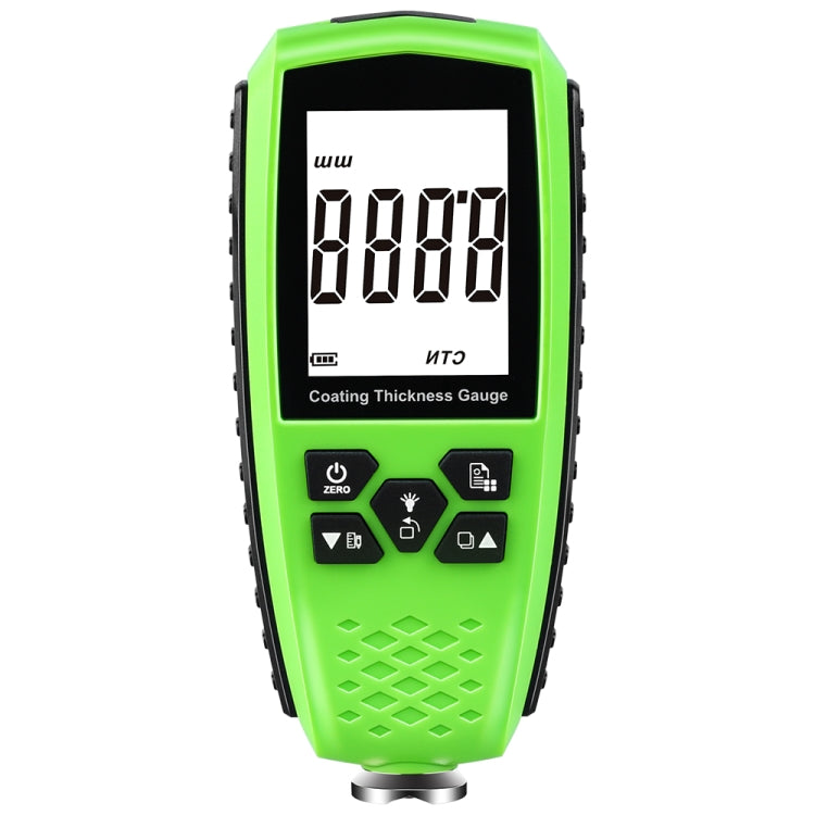 RZ859 Metal Coating Thickness Gauge, RZ859