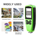 RZ859 Metal Coating Thickness Gauge, RZ859