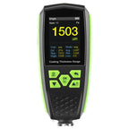 RZ860 Metal Coating Thickness Gauge, RZ860