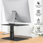 Lenuo DL-202 Aluminum Alloy Computer Screen Bracket