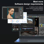 AK15U 15.6 inch Ultrathin Laptop, Windows 10 Intel Processor N95 Quad Core, 12GB+256GB, 12GB+512GB, 12GB+1TB, 16GB+256GB, 16GB+512GB, 16GB+1TB