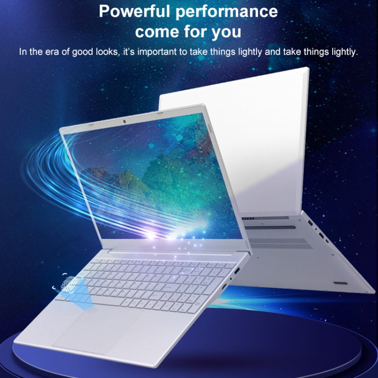 V8 15.6 inch Ultrathin Laptop, Windows 10 Intel Processor N95 Quad Core, 16GB+128GB, 16GB+256GB, 16GB+512GB, 16GB+1TB, 16GB+2TB