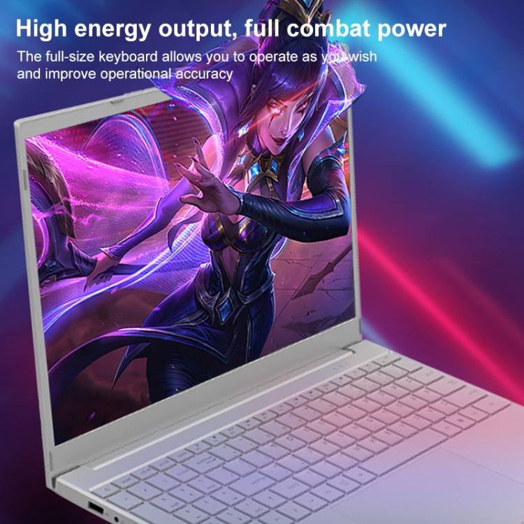 V8 15.6 inch Ultrathin Laptop, Windows 10 Intel Processor N95 Quad Core, 16GB+128GB, 16GB+256GB, 16GB+512GB, 16GB+1TB, 16GB+2TB