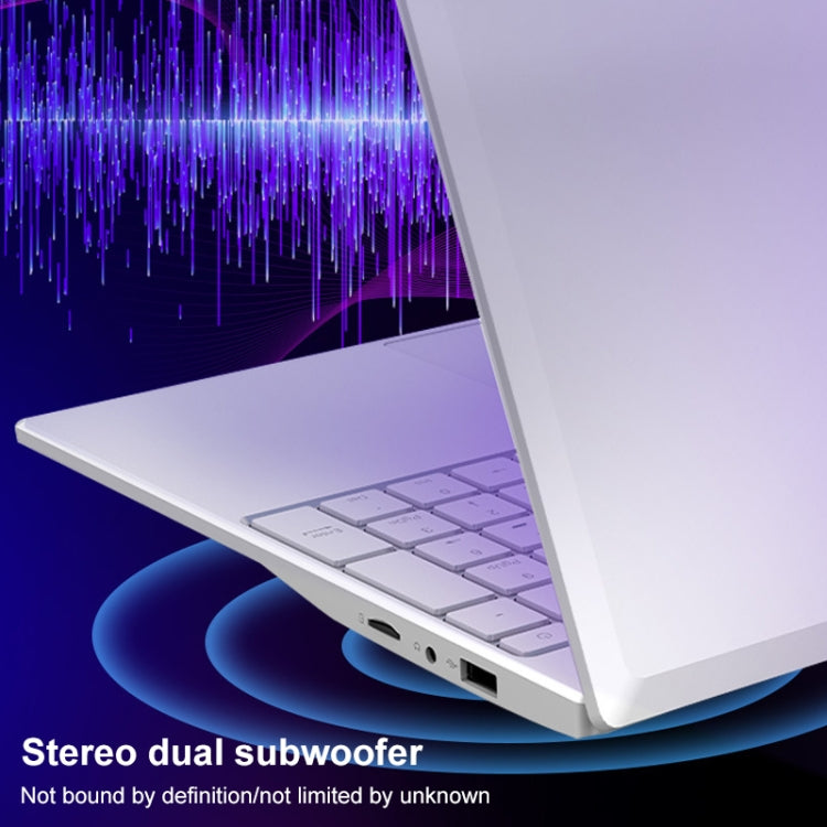 V8 15.6 inch Ultrathin Laptop, Windows 10 Intel Processor N95 Quad Core, 16GB+128GB, 16GB+256GB, 16GB+512GB, 16GB+1TB, 16GB+2TB