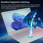 V8 15.6 inch Ultrathin Laptop, Windows 10 Intel Processor N95 Quad Core, 16GB+128GB, 16GB+256GB, 16GB+512GB, 16GB+1TB, 16GB+2TB
