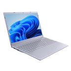 V8 15.6 inch Ultrathin Laptop, Windows 11 Intel Jasper Lake N5095 Quad Core, 16GB+128GB, 16GB+256GB, 16GB+512GB, 16GB+1TB, 16GB+2TB