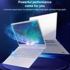 V8 15.6 inch Ultrathin Laptop, Windows 11 Intel Jasper Lake N5095 Quad Core, 16GB+128GB, 16GB+256GB, 16GB+512GB, 16GB+1TB, 16GB+2TB
