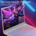 V8 15.6 inch Ultrathin Laptop, Windows 11 Intel Jasper Lake N5095 Quad Core, 16GB+128GB, 16GB+256GB, 16GB+512GB, 16GB+1TB, 16GB+2TB