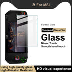 IMAK H Series Tempered Glass Film, For MSI Claw, For MSI CLAW 7 AI+ 2025, For MSI CLAW 8 AI+ 2025