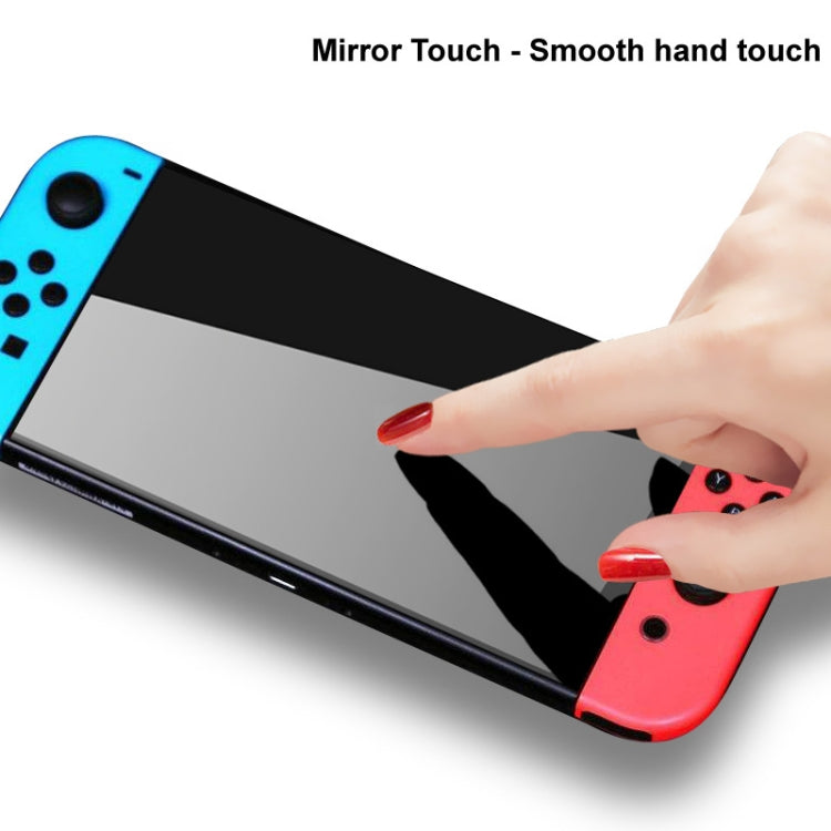 IMAK H Series Tempered Glass Film, For MSI Claw, For MSI CLAW 7 AI+ 2025, For MSI CLAW 8 AI+ 2025