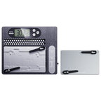 i2C T18 LCD Display PCB Motherboard Layered Desoldering Station With Universal Module, With Universal Module
