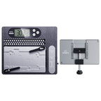i2C T18 LCD Display PCB Motherboard Layered Desoldering Station With Glue Removal Module, With Glue Removal Module