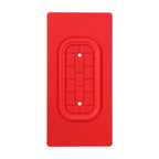 BEST S-2000 7 inch Non-slip Silicone Suction Pad for Vacuum Separator