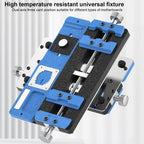 BEST BST-188 Dual-Axis Three Card Slot Universal Fixture, BEST BST-188