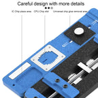 BEST BST-188 Dual-Axis Three Card Slot Universal Fixture, BEST BST-188