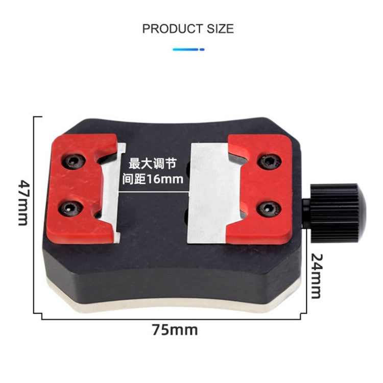 BEST BST-201R Multi-function Mini Fixture, BEST BST-201R