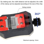 BEST BST-201R Multi-function Mini Fixture, BEST BST-201R