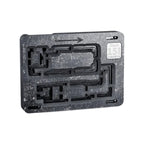 Qianli Magnetic Middle Layer BGA Reballing Platform, For iPhone 15 Series, For iPhone 14 Series